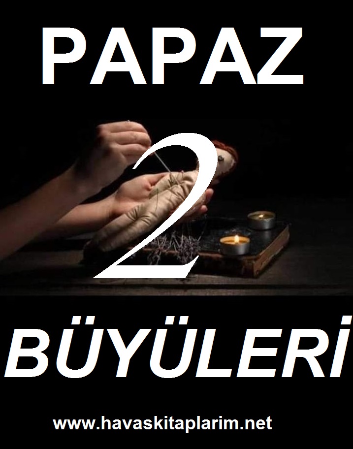 Papaz 2.cilt 250 sayfa 150 tl 