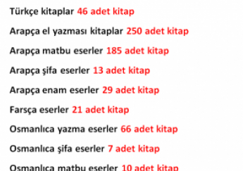 690 adet havas kitabi pdf türkçe arapça osmanlica farsça