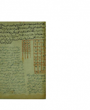 37-Kitabul Behiyyeti fil evfakul adediyyeti Nasir Elhurişi 38 sayfa Hicri 1249-converted