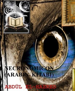 necronomıcon kara dünyanını kitabi 1.2.cilt